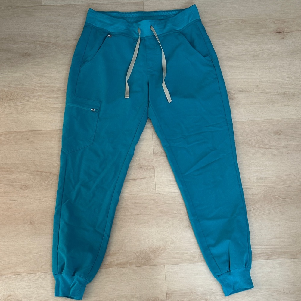 Figs Zamora Scrub Joggers